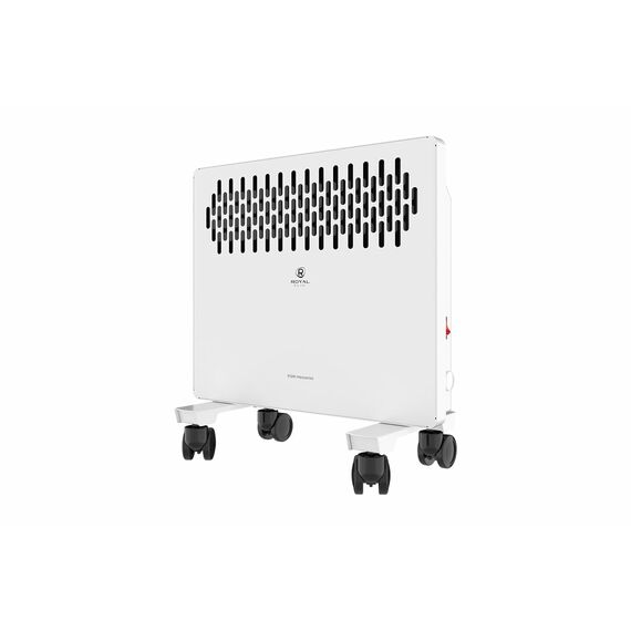 Фото Электрический конвектор Royal Clima FIORI Meccanico REC-FR1000M , изображение 4 — купить в Москве