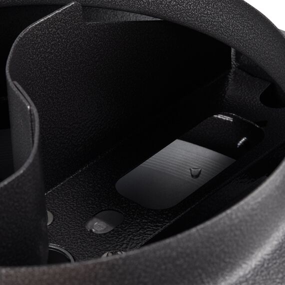 Фото Вентилятор круглый канальный VIKING 125 , изображение 7 — купить в Москве