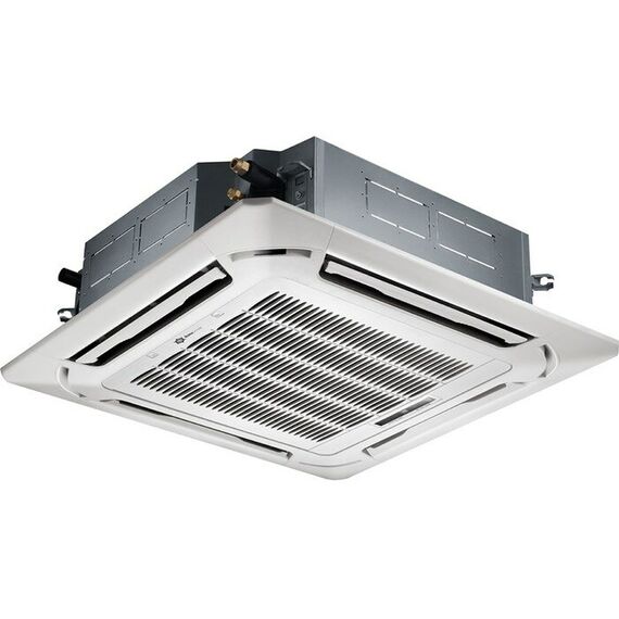 Фото Кондиционер IGC RAM-50PX/N2X, потолочный, инверторный, воздушный поток 700м?/час , изображение 2 — купить в Москве