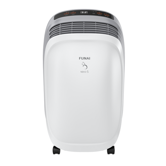 Фото Осушитель воздуха серии NEKO S RAD-N10F3E , изображение 7 — купить в Москве