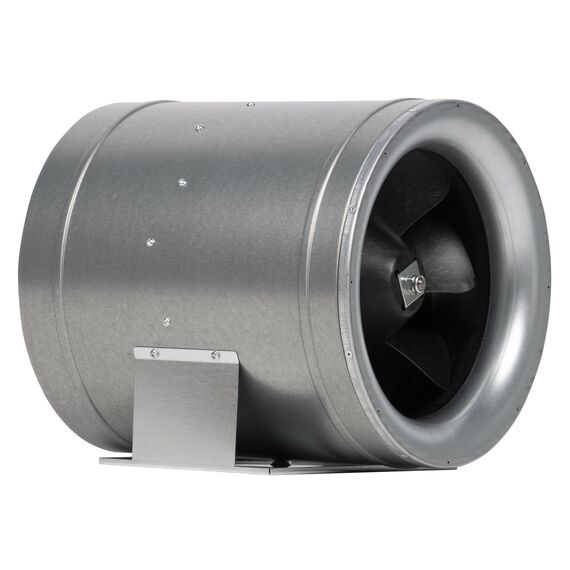 Фото Вентилятор канальный энергосберегающий SHUFT CMFE 250  — купить в Москве