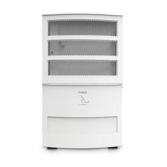 Фото Осушитель воздуха серии YAMANEKO 170 RAD-Y170T8E , изображение 2 — купить в Москве