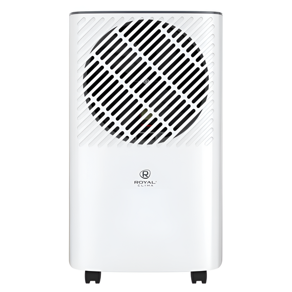 Фото Осушитель воздуха Royal Clima RD-CR10-E серия Carisma Studio  — купить в Москве