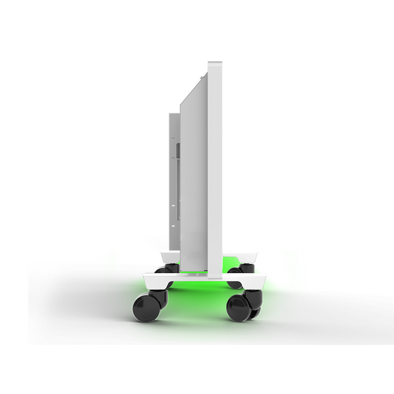 Фото Электрические конвекторы серии FIORI Meccanico REC-FRBR2000M , изображение 5 — купить в Москве