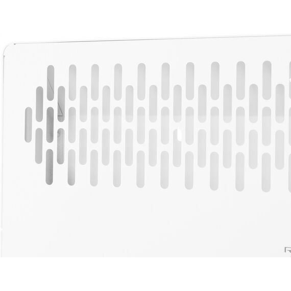 Фото Электрический конвектор серии FIORI Meccanico REC-FR1500M 1500Вт белый , изображение 13 — купить в Москве