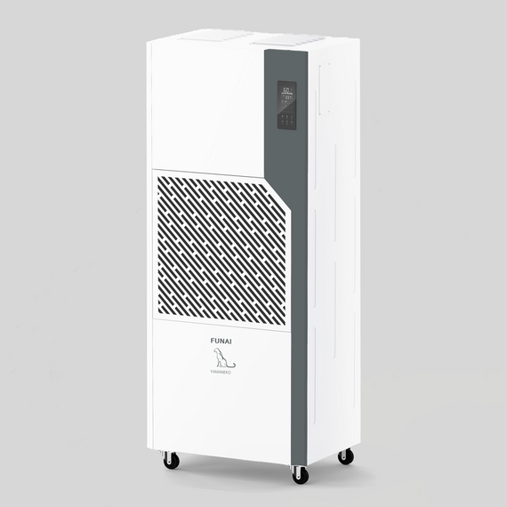 Фото Осушитель воздуха серии YAMANEKO 170 RAD-Y170T8E , изображение 7 — купить в Москве