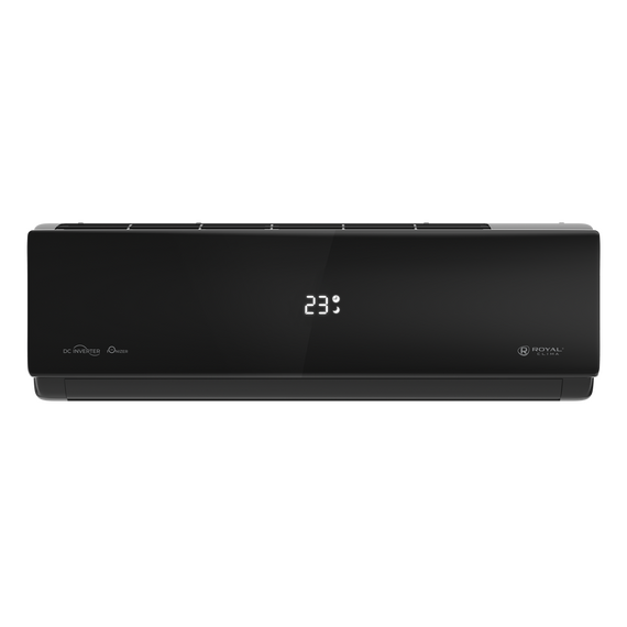 Внутренний блок настенного типа для мульти-сплит систем серии MULTI GAMMA ATTICA NERO RCI-AND09HN — цены на маркетплейсе Conditioner.Market Фото Внутренний блок настенного типа для мульти-сплит систем серии MULTI GAMMA ATTICA NERO RCI-AND09HN , изображение 2 — купить в Москве