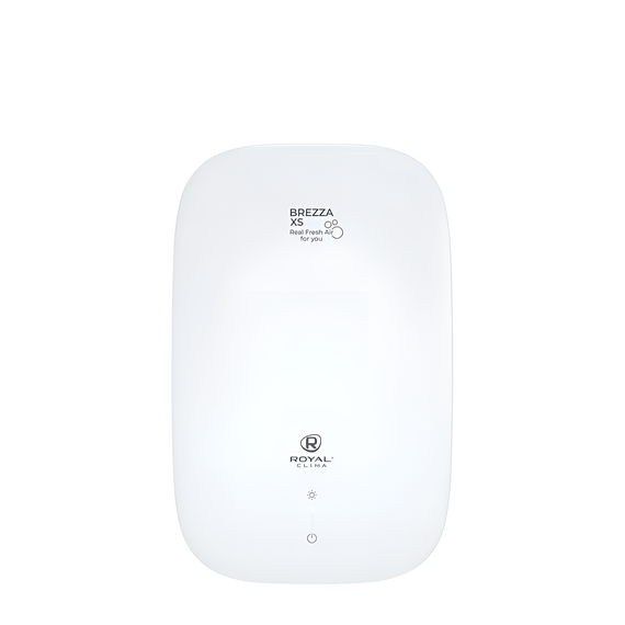 Фото Приточная вентиляция с подогревом Royal Clima BREZZA RCB 75 XS , изображение 3 — купить в Москве