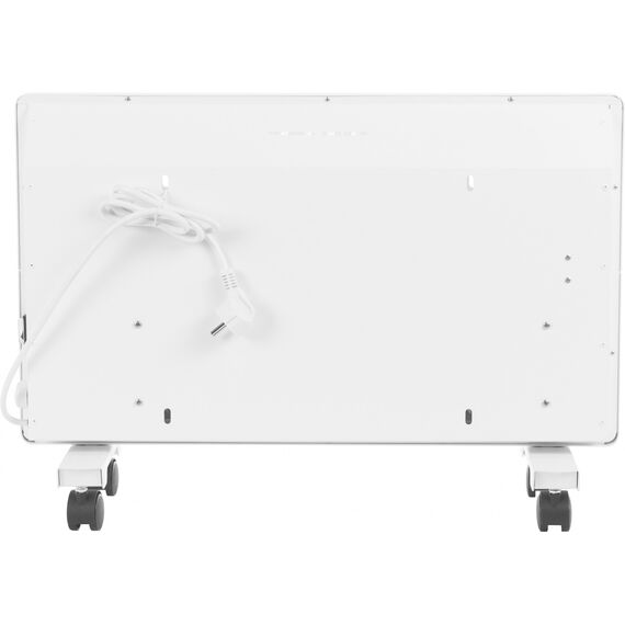 Фото Электрический конвектор серии FIORI Meccanico REC-FR1500M 1500Вт белый , изображение 7 — купить в Москве