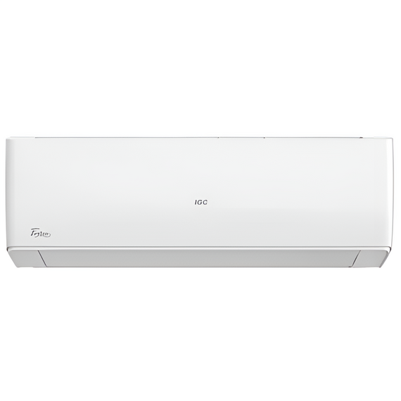 Фото Сплит-система IGC Fresco RAS-24MBL , изображение 2 — купить в Москве