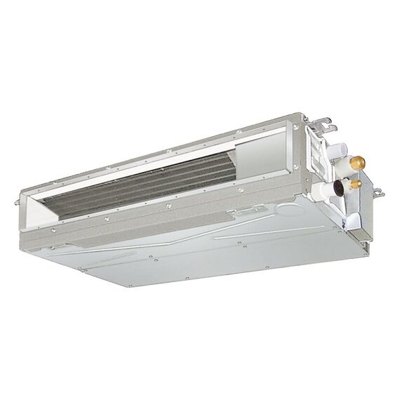 Фото Блок внутренний TOSHIBA RAS-M07U2DVG-E мульти сплит-системы, канального типа , изображение 3 — купить в Москве