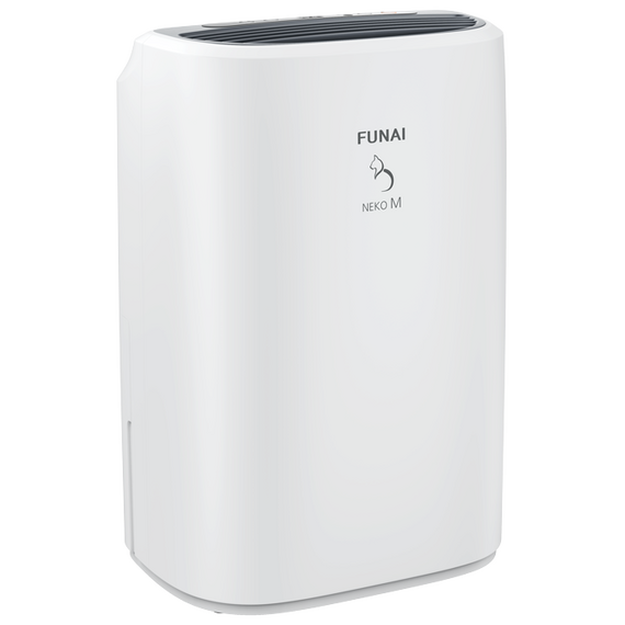 Фото Осушитель воздуха FUNAI серии NEKO M RAD-N12F5E , изображение 3 — купить в Москве