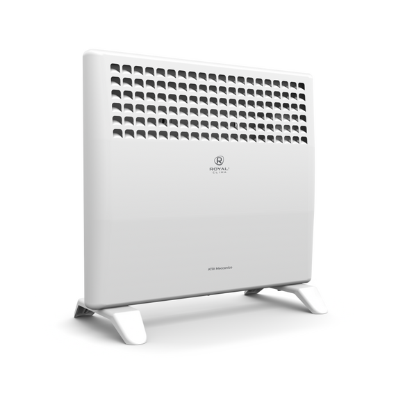 Фото Электрический конвектор Royal Clima REC-A2000M ATRI Meccanico , изображение 3 — купить в Москве