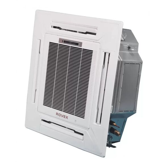 Фото Кассетная сплит-система Rovex RB-24HR3/CCU-24HR3  — купить в Москве