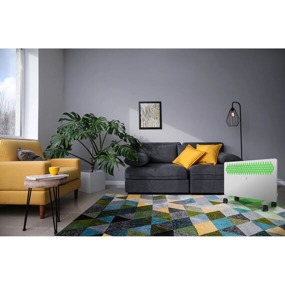 Электрический конвектор Royal Clima FIORI Meccanico REC-FRWG1500M — цены на маркетплейсе Conditioner.Market Фото Электрический конвектор Royal Clima FIORI Meccanico REC-FRWG1500M , изображение 6 — купить в Москве