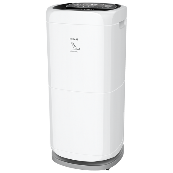 Фото Осушитель воздуха серии YAMANEKO 60 RAD-Y60F7E , изображение 5 — купить в Москве