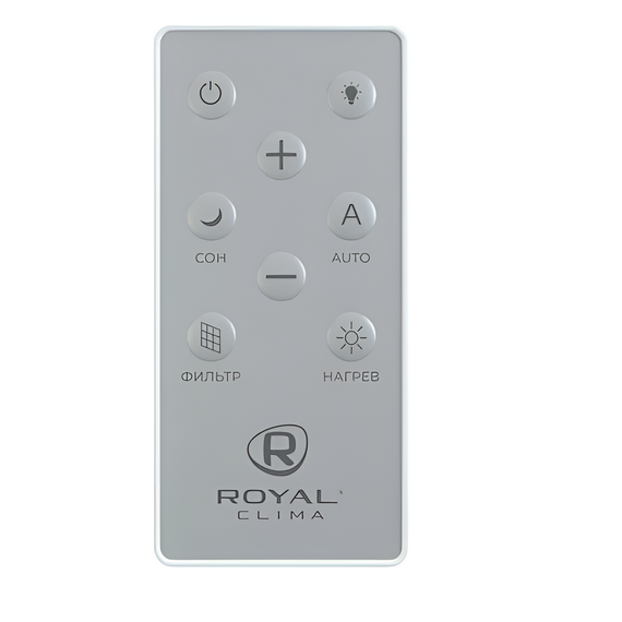 Фото Приточная вентиляция с подогревом Royal Clima BREZZA RCB 75 XS , изображение 4 — купить в Москве