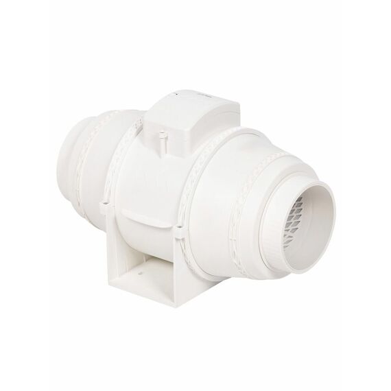 Фото Вентилятор малошумный канальный SHUFT SILENTMIX-100T , изображение 2 — купить в Москве