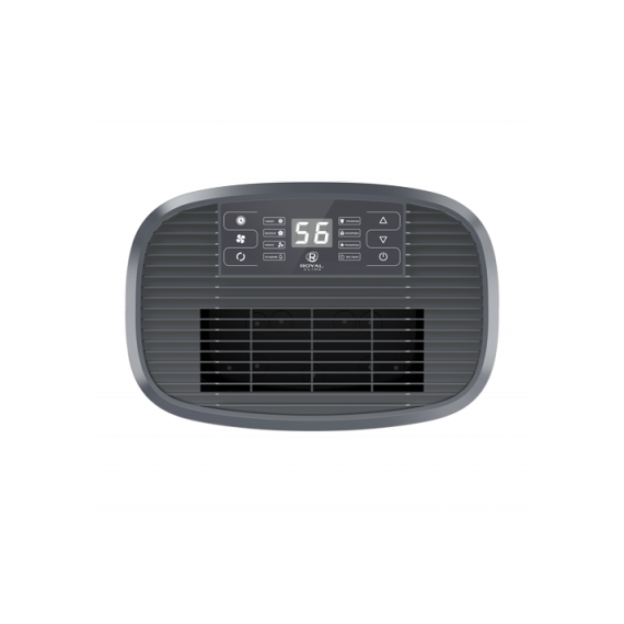 Фото ROYAL CLIMA Осушитель воздуха серии CARISMA Villa RD-CR40-E VILLA RD-CR40-E , изображение 3 — купить в Москве