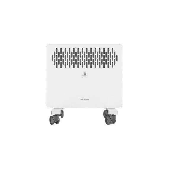 Фото Электрический конвектор Royal Clima FIORI Meccanico REC-FR1000M , изображение 2 — купить в Москве