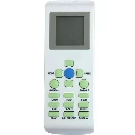 Фото Кассетный внутренний блок мульти сплит-системы IGC RCI-X18RH , изображение 2 — купить в Москве