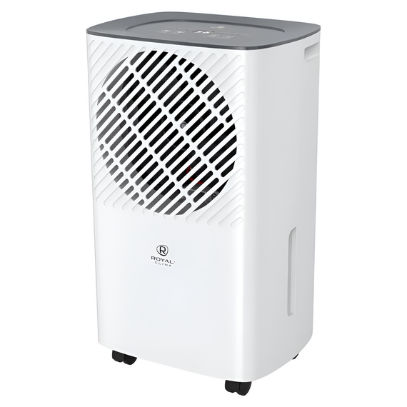 Фото Осушитель воздуха Royal Clima RD-CR10-E серия Carisma Studio , изображение 3 — купить в Москве