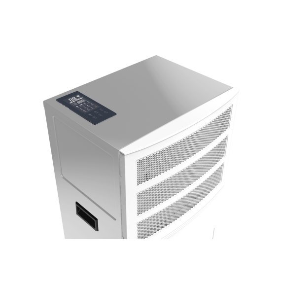 Фото Осушитель воздуха серии YAMANEKO 170 RAD-Y170T8E , изображение 3 — купить в Москве