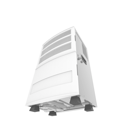 Фото Осушитель воздуха серии YAMANEKO 170 RAD-Y170T8E , изображение 4 — купить в Москве