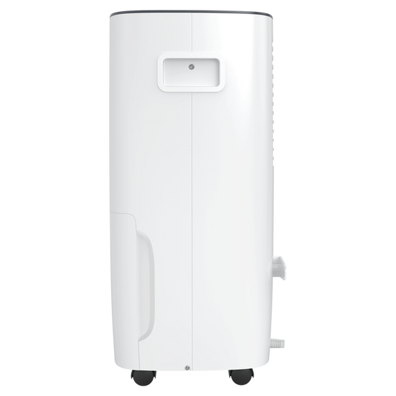 Фото ROYAL CLIMA Осушитель воздуха серии CARISMA Villa RD-CR40-E VILLA RD-CR40-E , изображение 5 — купить в Москве