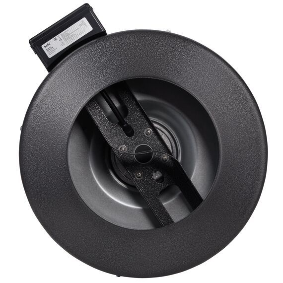 Фото Вентилятор круглый канальный VIKING 125 , изображение 4 — купить в Москве