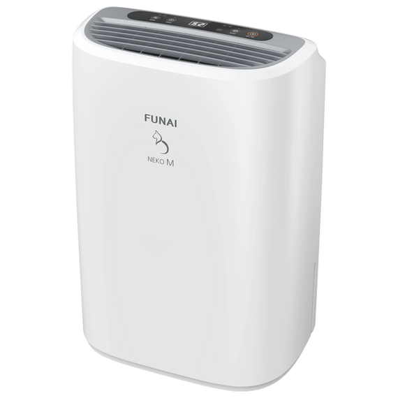Фото Осушитель воздуха серии NEKO M RAD-N16F5E , изображение 9 — купить в Москве