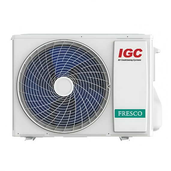 Фото Сплит-система IGC Freddo S RAS-V09RTF , изображение 3 — купить в Москве