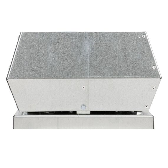 Фото Вентилятор крышный SHUFT RMVE 190/300-2 VIM, металлический корпус , изображение 4 — купить в Москве