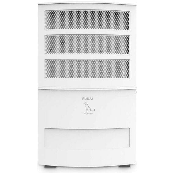 Фото Осушители воздуха серии YAMANEKO 120 RAD-Y120T7E , изображение 4 — купить в Москве