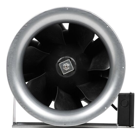 Фото Вентилятор канальный энергосберегающий SHUFT CMFE 315 , изображение 2 — купить в Москве