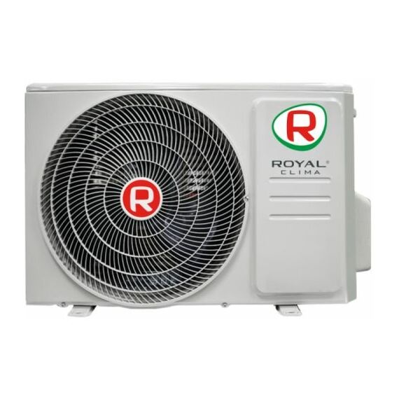 Фото Сплит-система Royal Clima TRIUMPH LITE RC-TWL35HN , изображение 3 — купить в Москве