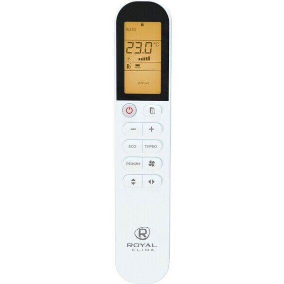 Фото Внутренний блок настенного типа для мульти-сплит систем серии MULTI GAMMA GLORIA RCI-GLD09HN , изображение 5 — купить в Москве