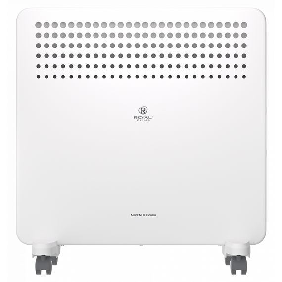 Фото Электрический конвектор Royal Clima REC-MIE1000M MIVENTO Econo , изображение 2 — купить в Москве