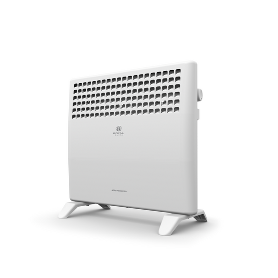 Фото Электрический конвектор Royal Clima REC-A1000M ATRI Meccanico , изображение 2 — купить в Москве