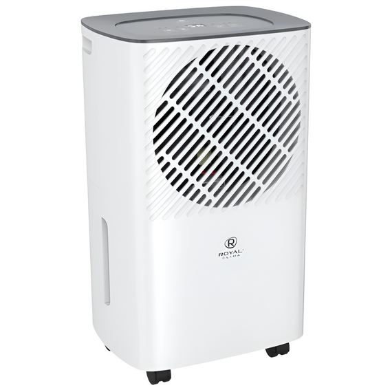 Фото Осушитель воздуха Royal Clima RD-CR10-E серия Carisma Studio , изображение 2 — купить в Москве