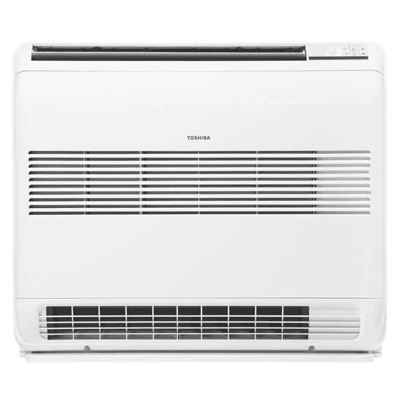 Фото Блок внутренний универсальный TOSHIBA RAS-B10J2FVG-E консольного типа , изображение 3 — купить в Москве