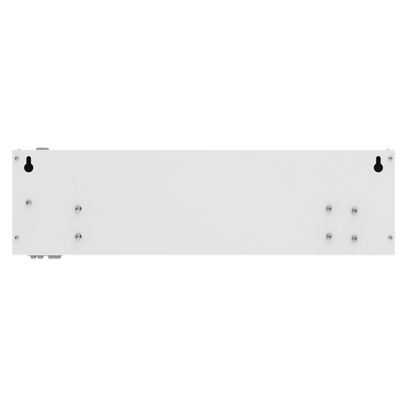 Фото Тепловая завеса ROYAL Clima серии HEATGUARD с электрическим нагревом, RAH-HG0.6E3M, белый , изображение 5 — купить в Москве