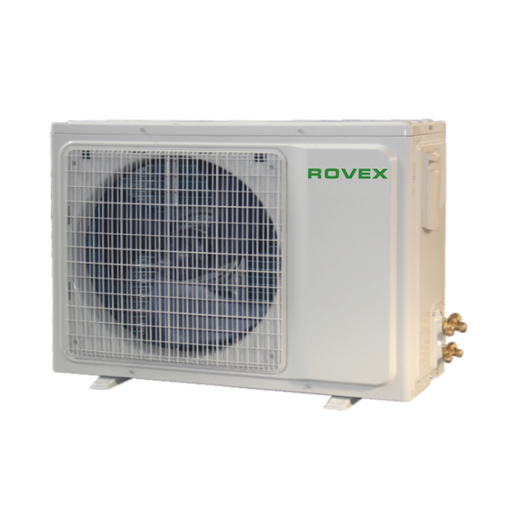 Фото Сплит-система канального типа Rovex RD-18HR3/CCU-18HR3 , изображение 5 — купить в Москве