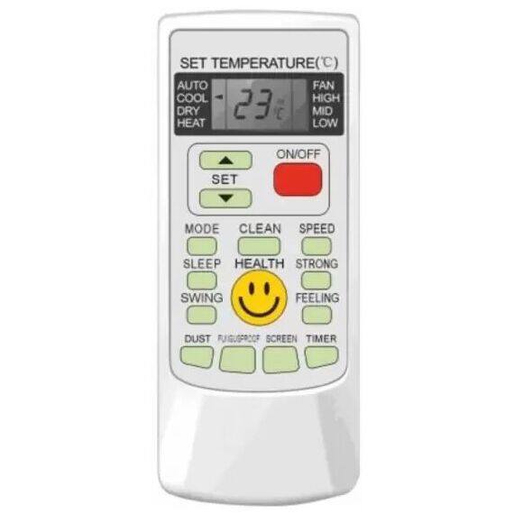 Фото Кассетная сплит-система Rovex RB-24HR3/CCU-24HR3 , изображение 3 — купить в Москве