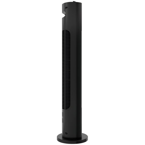 Фото Бытовой вентилятор серии RBF-801M-BL , изображение 5 — купить в Москве