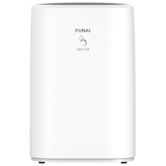 Фото Осушитель воздуха FUNAI серии NEKO M RAD-N12F5E , изображение 4 — купить в Москве