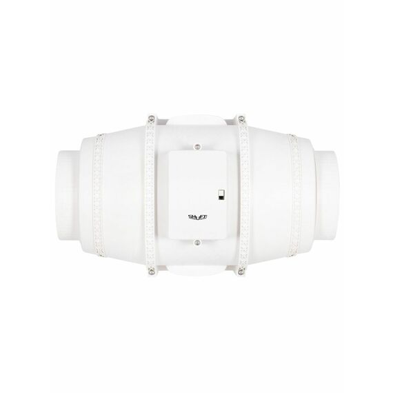 Фото Вентилятор малошумный канальный SHUFT SILENTMIX-100T , изображение 5 — купить в Москве