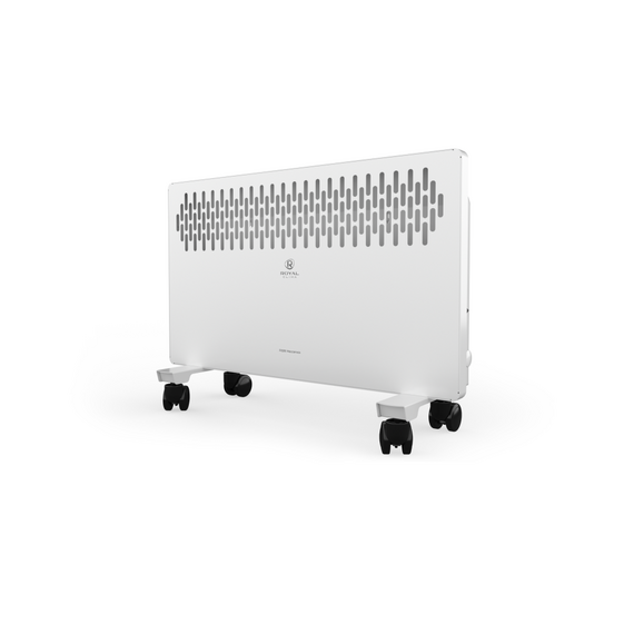 Фото Электрический конвектор серии FIORI Meccanico REC-FRWG2000M , изображение 8 — купить в Москве