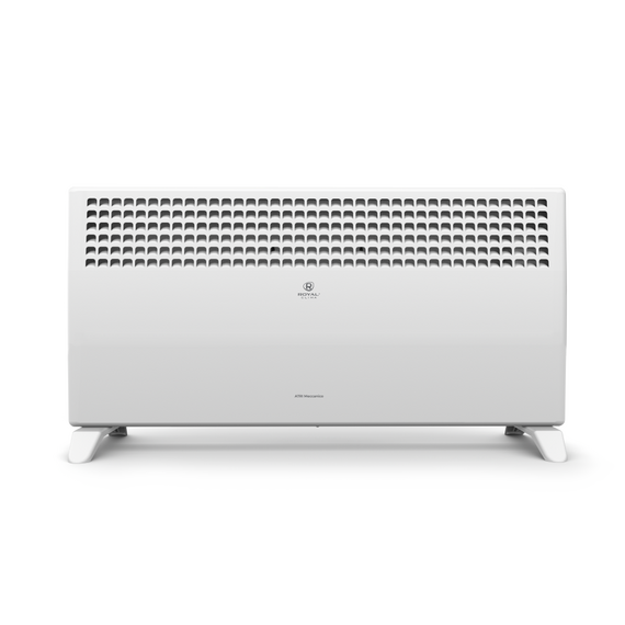 Фото Электрический конвектор Royal Clima REC-A2000M ATRI Meccanico , изображение 2 — купить в Москве