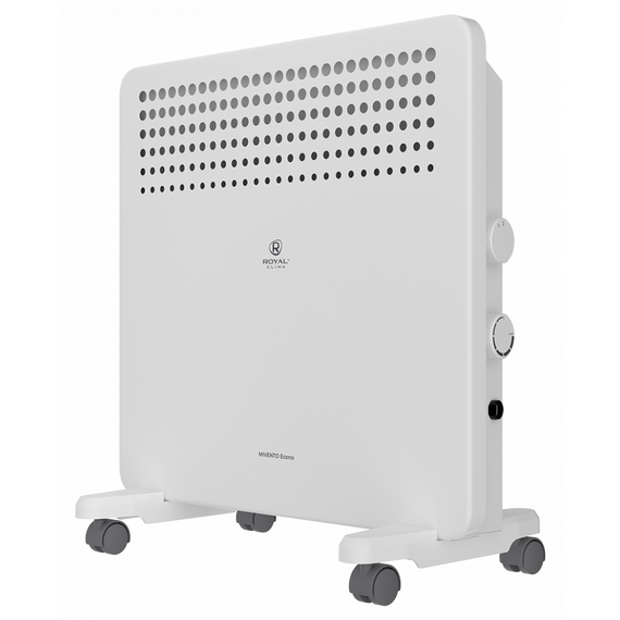 Фото Электрический конвектор Royal Clima REC-MIE1000M MIVENTO Econo , изображение 3 — купить в Москве
